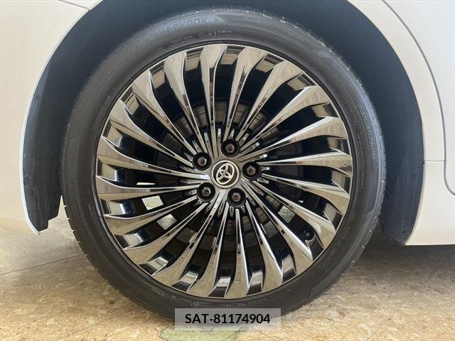 Toyota Mirai 2021-04 364034-24