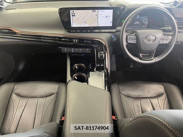 Toyota Mirai 2021-04 364034-1