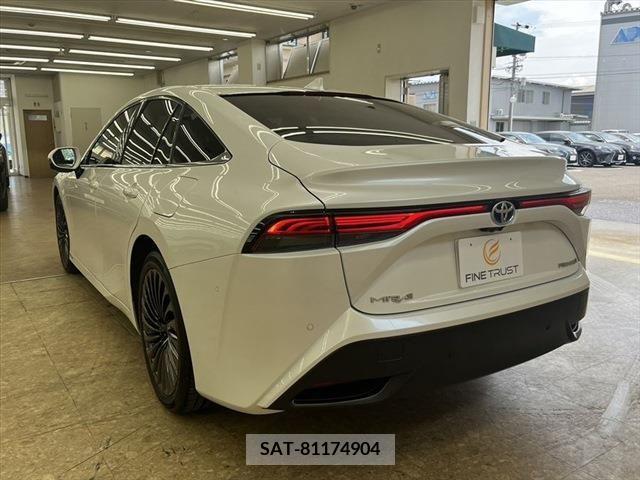 Toyota Mirai 2021-04 364034-18