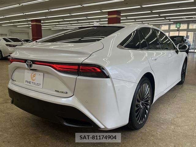Toyota Mirai 2021-04 364034-17