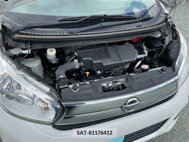 Nissan DAYZ 2019-03 296009-18