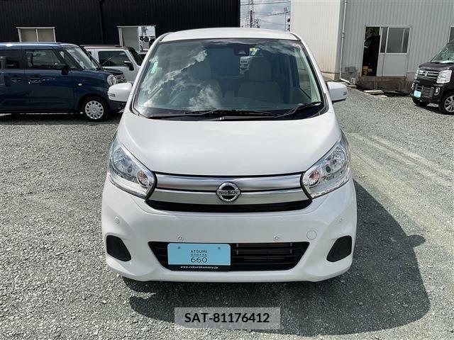 Nissan DAYZ 2019-03 296009-19