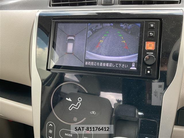 Nissan DAYZ 2019-03 296009-3
