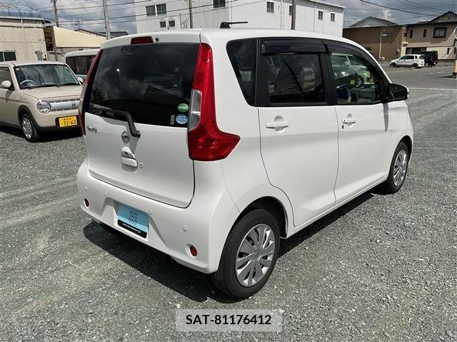 Nissan DAYZ 2019-03 296009-5
