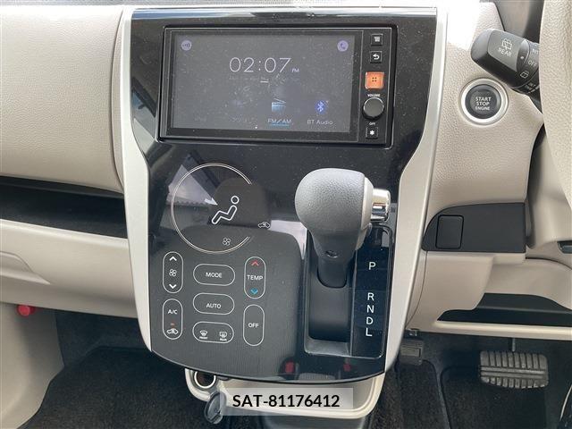 Nissan DAYZ 2019-03 296009-9