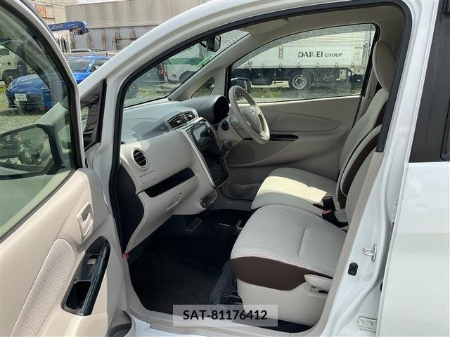 Nissan DAYZ 2019-03 296009-13