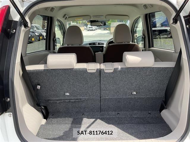 Nissan DAYZ 2019-03 296009-16