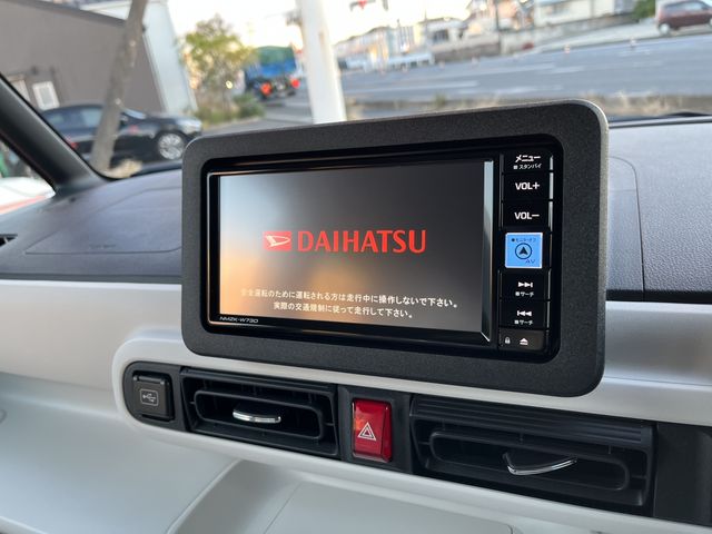 Daihatsu MOVE CANBUS 2023-11 18356-3