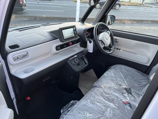 Daihatsu MOVE CANBUS 2023-11 18356-1