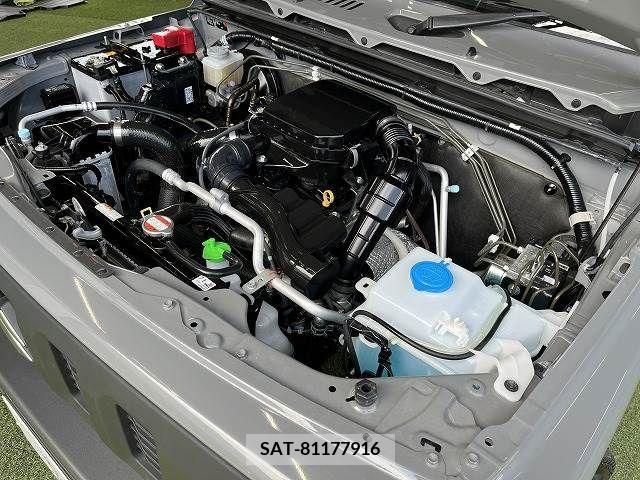 Suzuki JIMNY 2019-06 376825-19