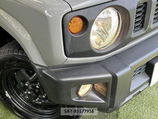 Suzuki JIMNY 2019-06 376825-18