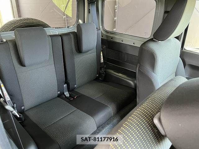 Suzuki JIMNY 2019-06 376825-9