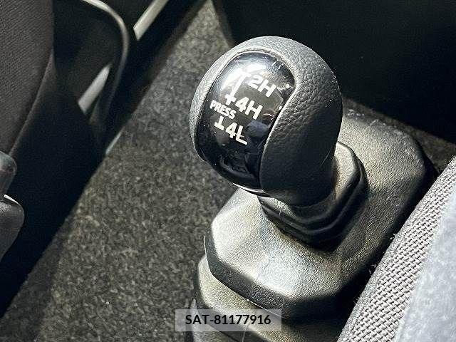 Suzuki JIMNY 2019-06 376825-7