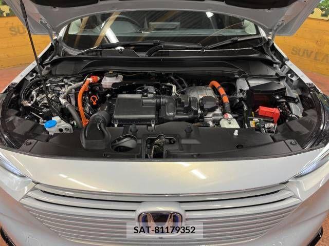 Honda VEZEL 2023-01 212566-18