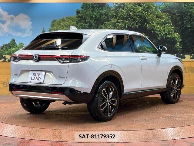 Honda VEZEL 2023-01 212566-17
