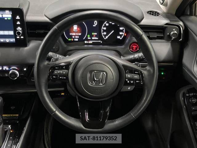 Honda VEZEL 2023-01 212566-11
