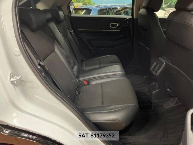 Honda VEZEL 2023-01 212566-9