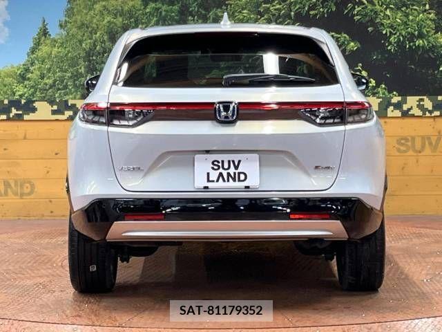 Honda VEZEL 2023-01 212566-15