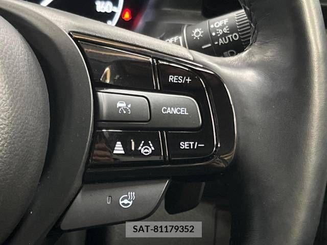 Honda VEZEL 2023-01 212566-5