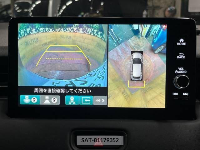 Honda VEZEL 2023-01 212566-3