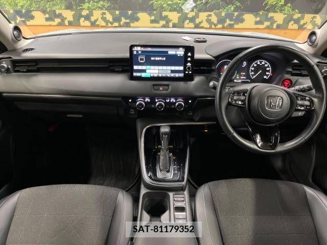 Honda VEZEL 2023-01 212566-1