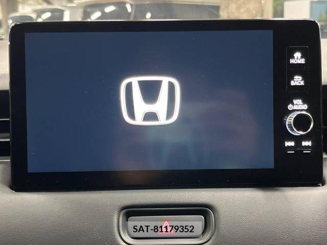 Honda VEZEL 2023-01 212566-2