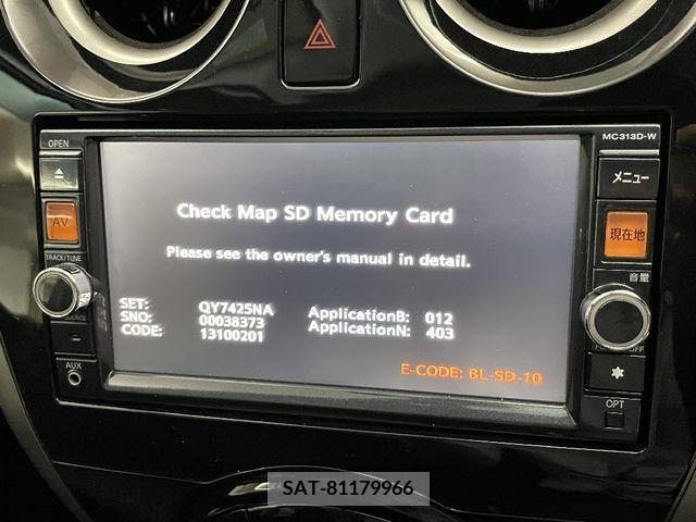 Nissan NOTE 2013-12 302349-25