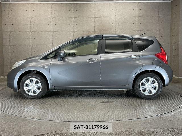 Nissan NOTE 2013-12 302349-14