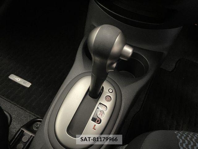 Nissan NOTE 2013-12 302349-20
