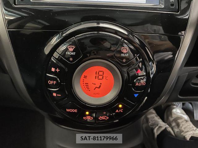 Nissan NOTE 2013-12 302349-19