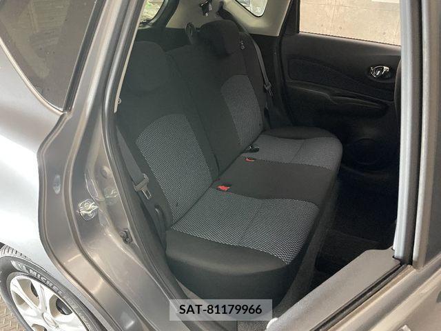 Nissan NOTE 2013-12 302349-4