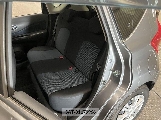 Nissan NOTE 2013-12 302349-6