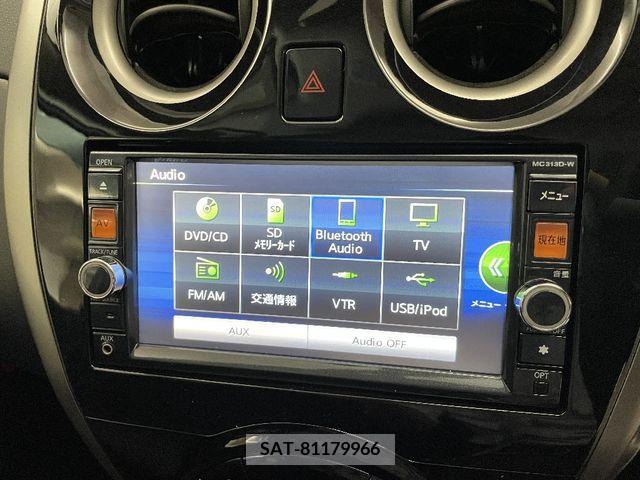 Nissan NOTE 2013-12 302349-16