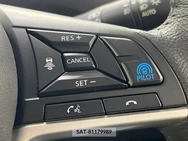 Nissan SERENA 2019-11 284264-6