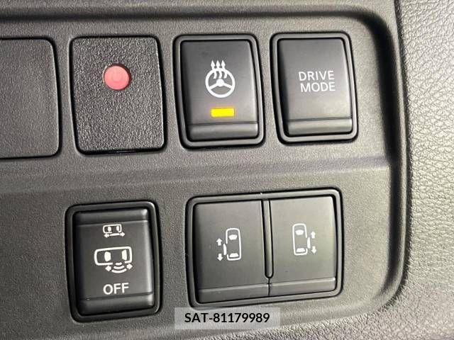Nissan SERENA 2019-11 284264-7