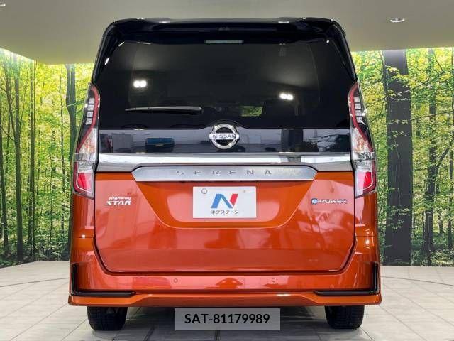 Nissan SERENA 2019-11 284264-16
