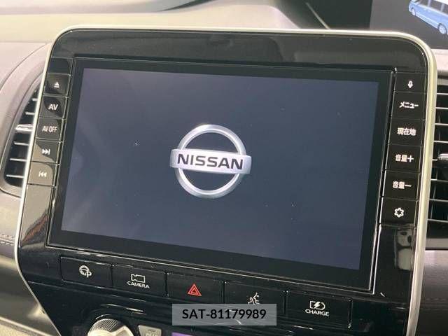 Nissan SERENA 2019-11 284264-4