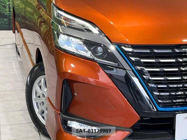 Nissan SERENA 2019-11 284264-13