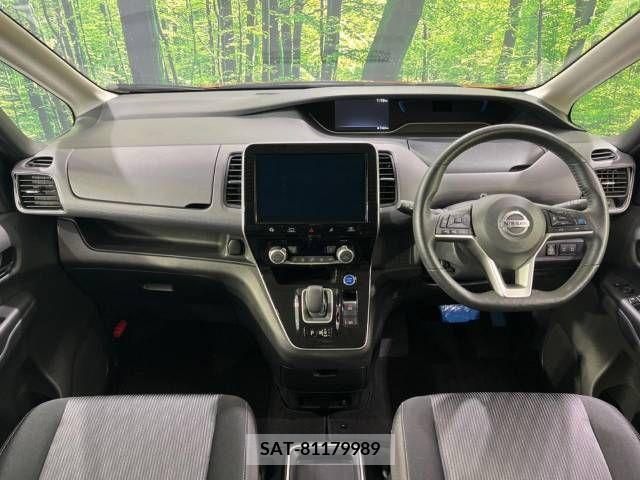 Nissan SERENA 2019-11 284264-1