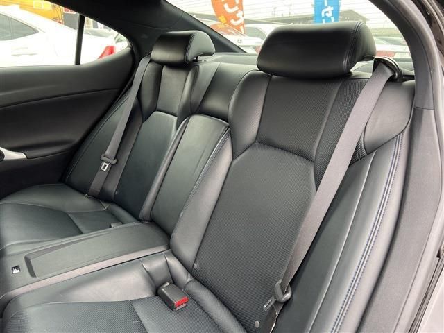Lexus IS F 2008-06 1085-18