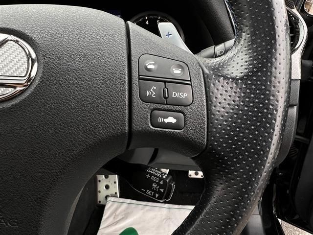 Lexus IS F 2008-06 1085-13