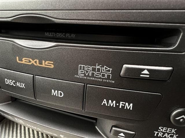 Lexus IS F 2008-06 1085-4