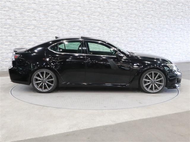 Lexus IS F 2008-06 1085-7