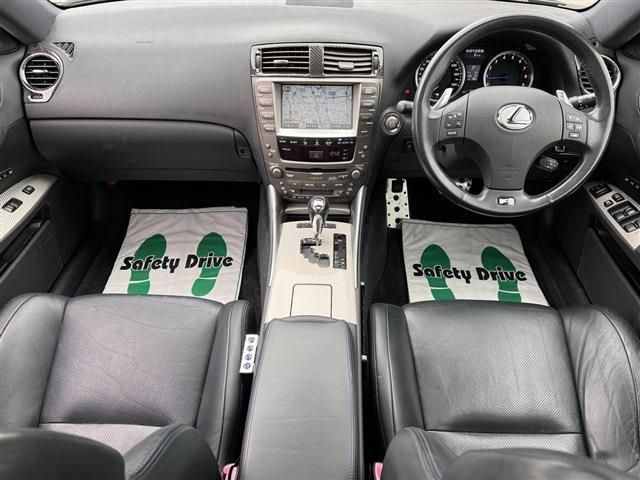 Lexus IS F 2008-06 1085-11