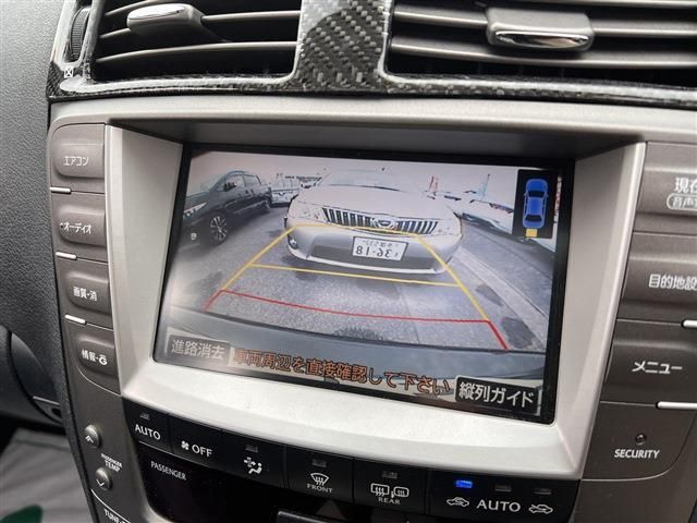 Lexus IS F 2008-06 1085-15
