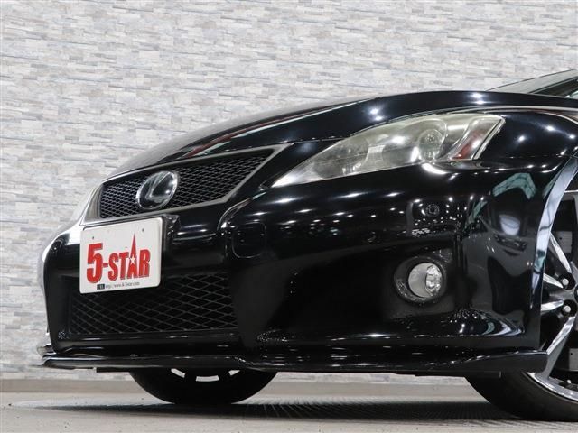 Lexus IS F 2008-06 1085-10