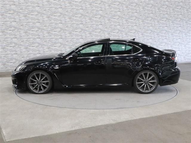 Lexus IS F 2008-06 1085-6