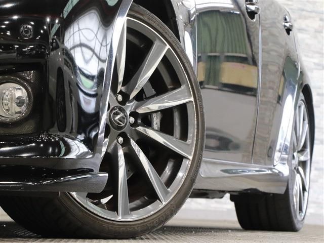 Lexus IS F 2008-06 1085-19
