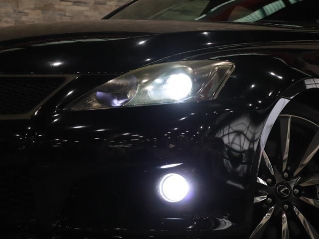 Lexus IS F 2008-06 1085-9