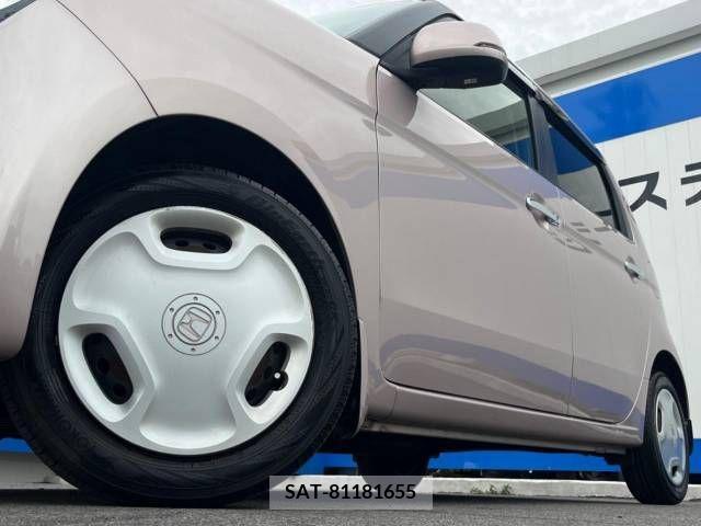 Honda N-ONE 2013-03 307556-13